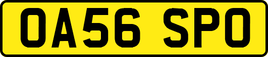 OA56SPO