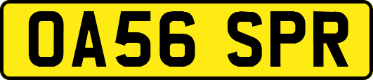 OA56SPR