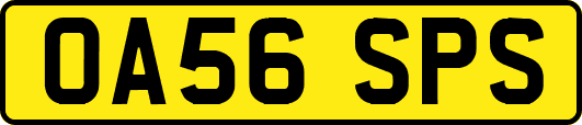OA56SPS