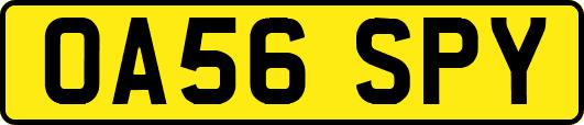 OA56SPY