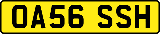 OA56SSH