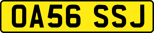 OA56SSJ