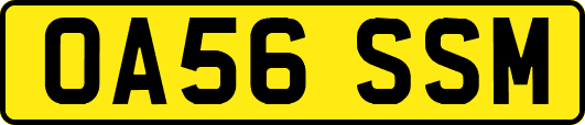 OA56SSM