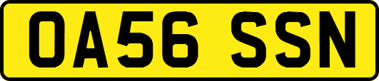 OA56SSN