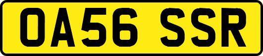 OA56SSR