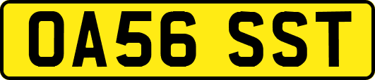 OA56SST