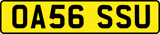 OA56SSU