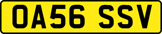 OA56SSV