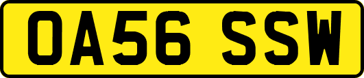 OA56SSW