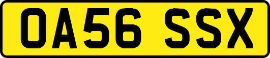 OA56SSX