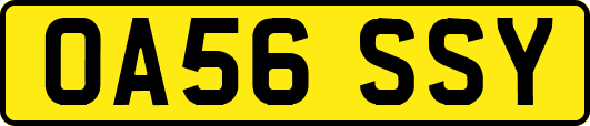 OA56SSY