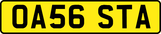OA56STA