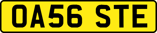 OA56STE