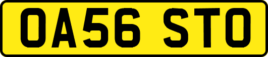 OA56STO