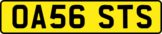 OA56STS