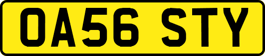 OA56STY