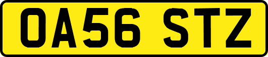 OA56STZ