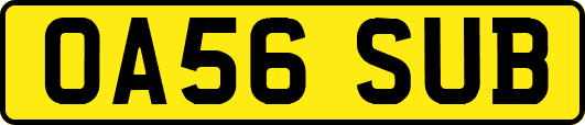 OA56SUB