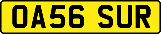OA56SUR