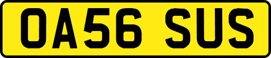 OA56SUS