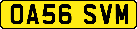 OA56SVM