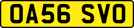 OA56SVO