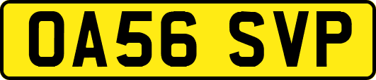 OA56SVP