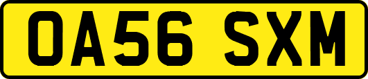 OA56SXM