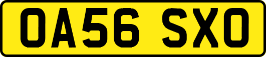 OA56SXO