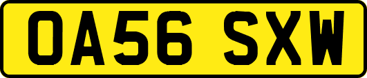 OA56SXW