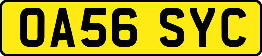 OA56SYC