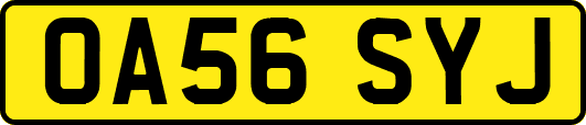 OA56SYJ