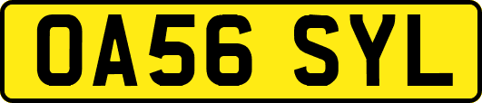 OA56SYL