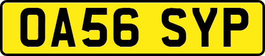 OA56SYP