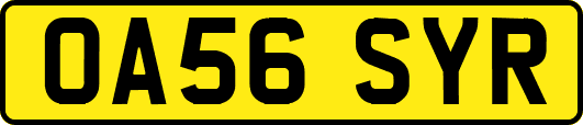 OA56SYR