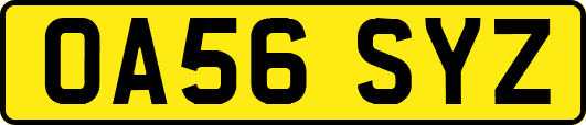 OA56SYZ