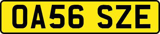 OA56SZE