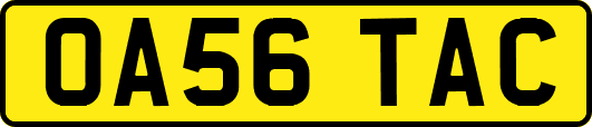 OA56TAC