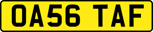 OA56TAF