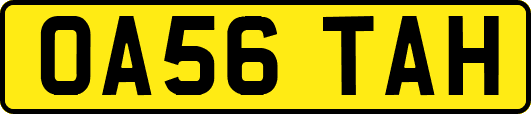OA56TAH