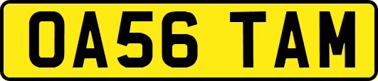 OA56TAM