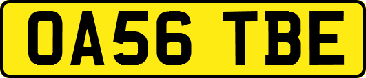 OA56TBE