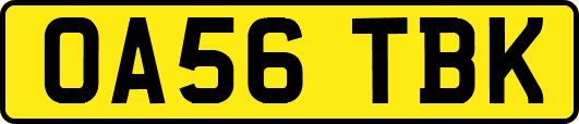 OA56TBK