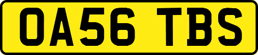 OA56TBS