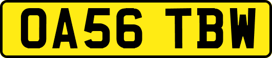 OA56TBW