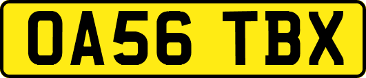 OA56TBX