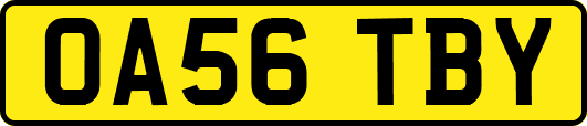 OA56TBY