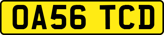 OA56TCD