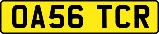 OA56TCR