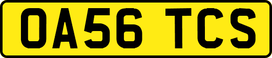OA56TCS